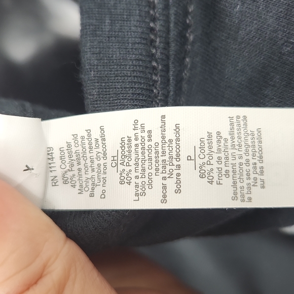 Caffeine Wine and Cusswords Graphic Tee - Picture 11 of 11